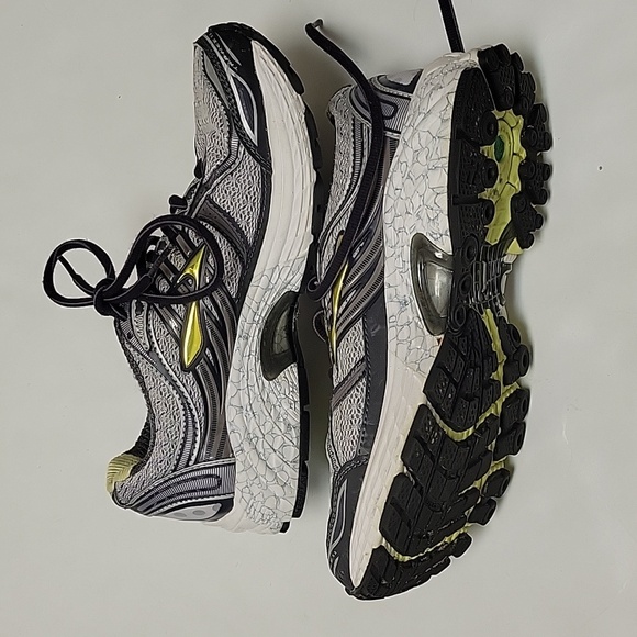 Brooks Trance 11 sz 6 women's running shoes - Picture 5 of 8
